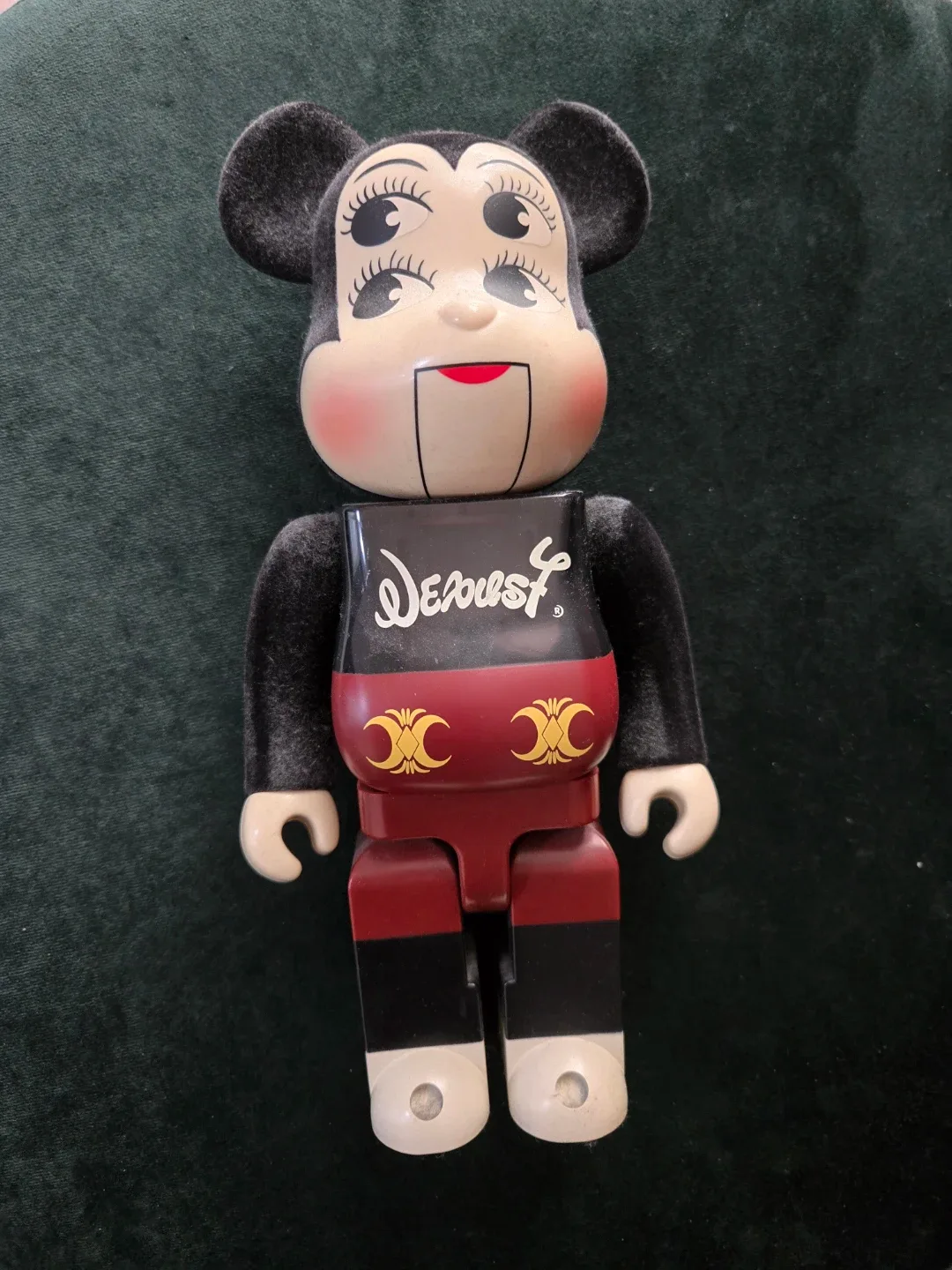 넥서스7 베어브릭 bearbrick 400%