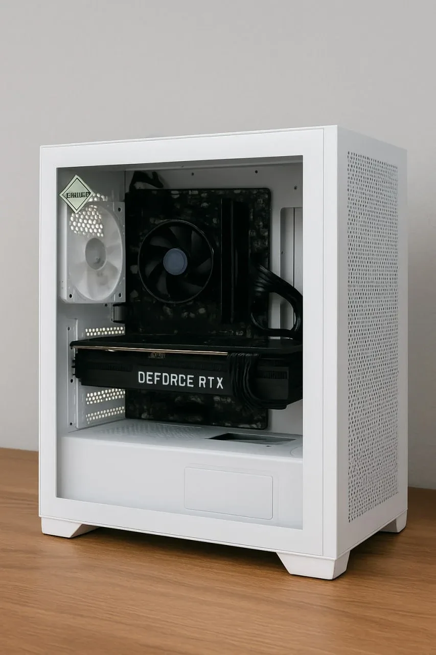 💻 쾌적한 게이밍PC 판매, RTX3070 탑재