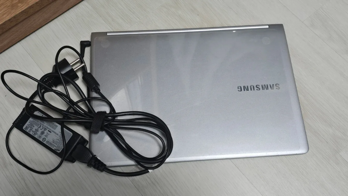 삼성 노트북 13인치 NT900X3L