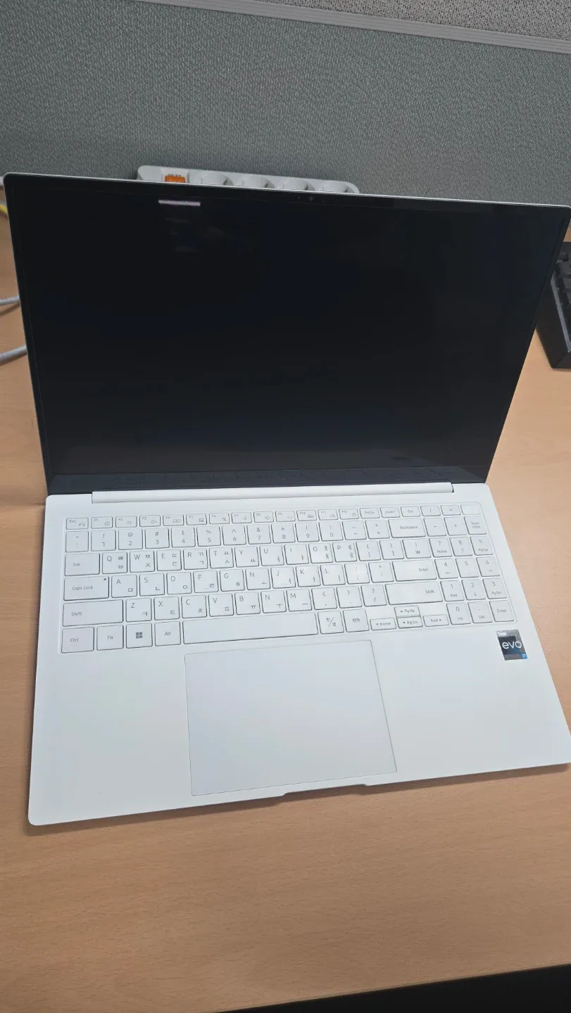 삼성 갤럭시북2 pro NT951XED