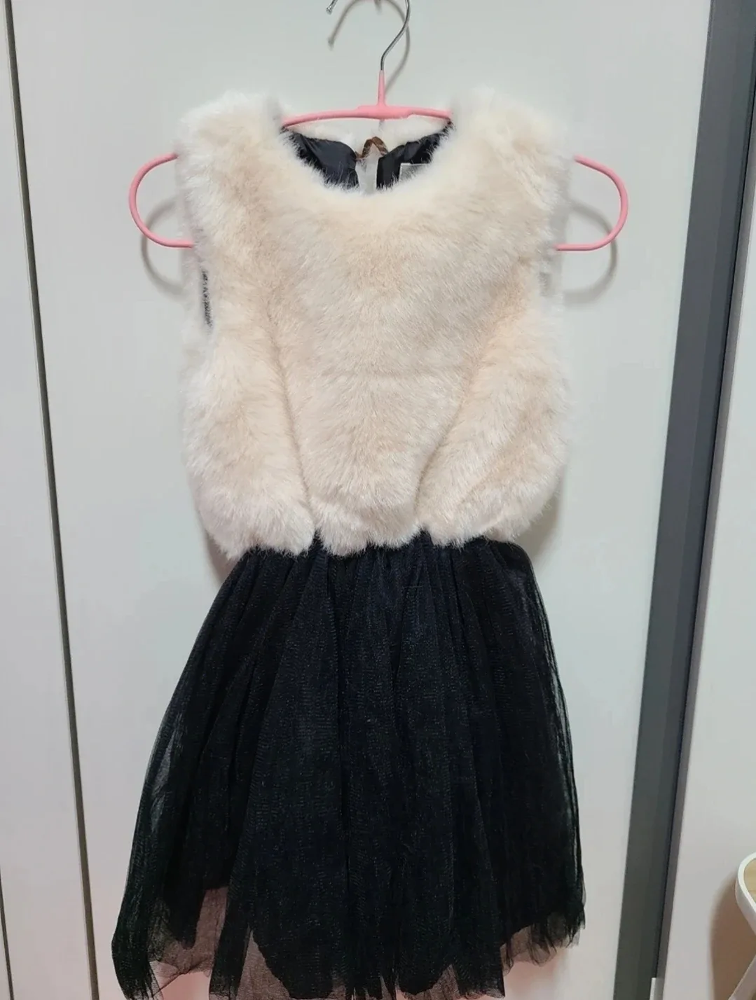 여아 원피스 - 90사이즈