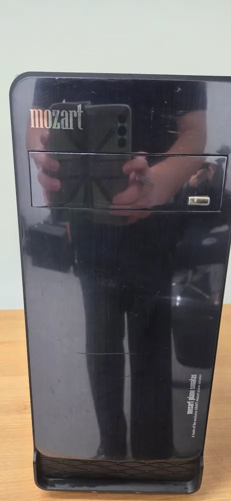 PC,데스크탑,본체 팝니다(모니터x)
