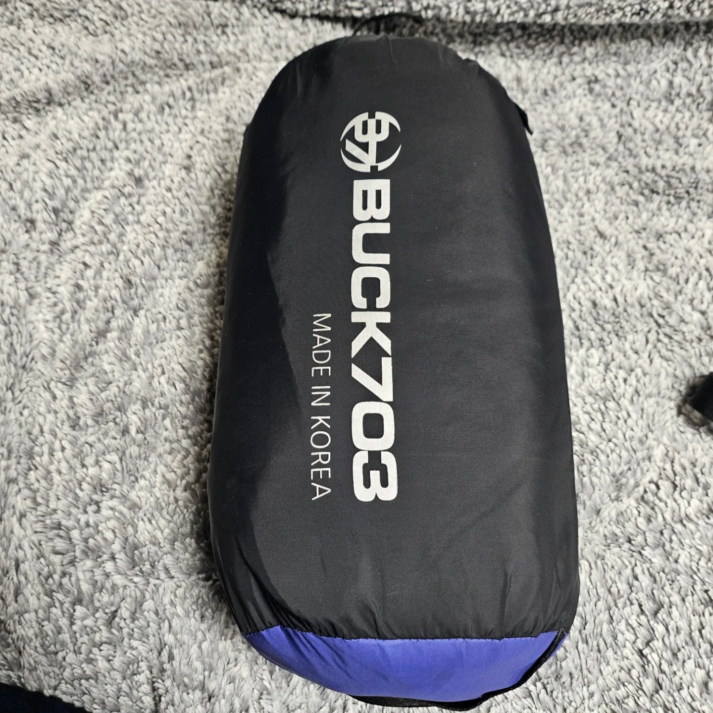 어린이BUCK703 침낭