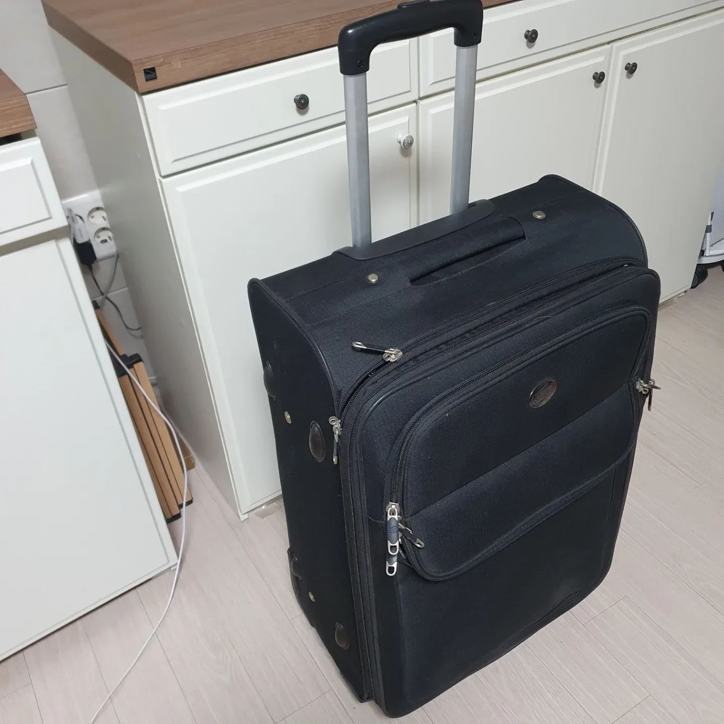 아메리칸투어리스터 케리어
