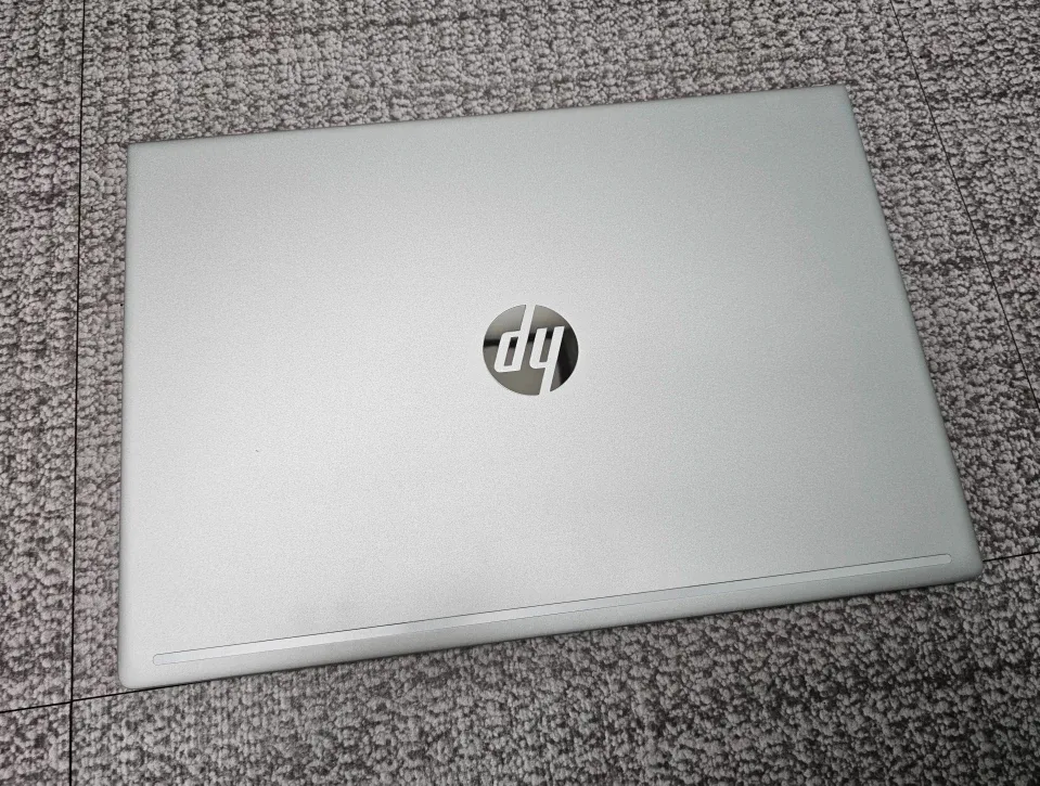 [HP 15.6 RYZEN 5 노트북 | 실무 작업용 탄탄한 성능]