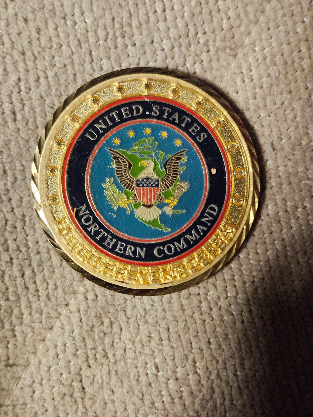 군대 기념 코인 4개 일괄 | 취미/게임/음반 | 당근 중고거래