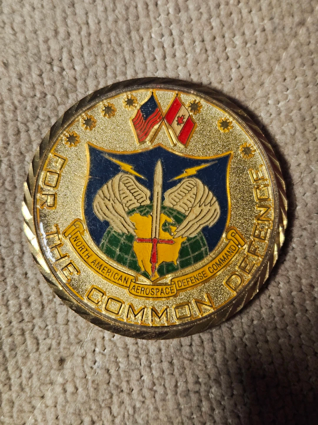 군대 기념 코인 4개 일괄 | 취미/게임/음반 | 당근 중고거래