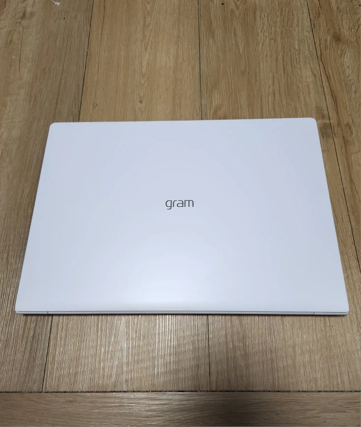 LG 그램 17인치 i7 성능좋은 큰화면 노트북