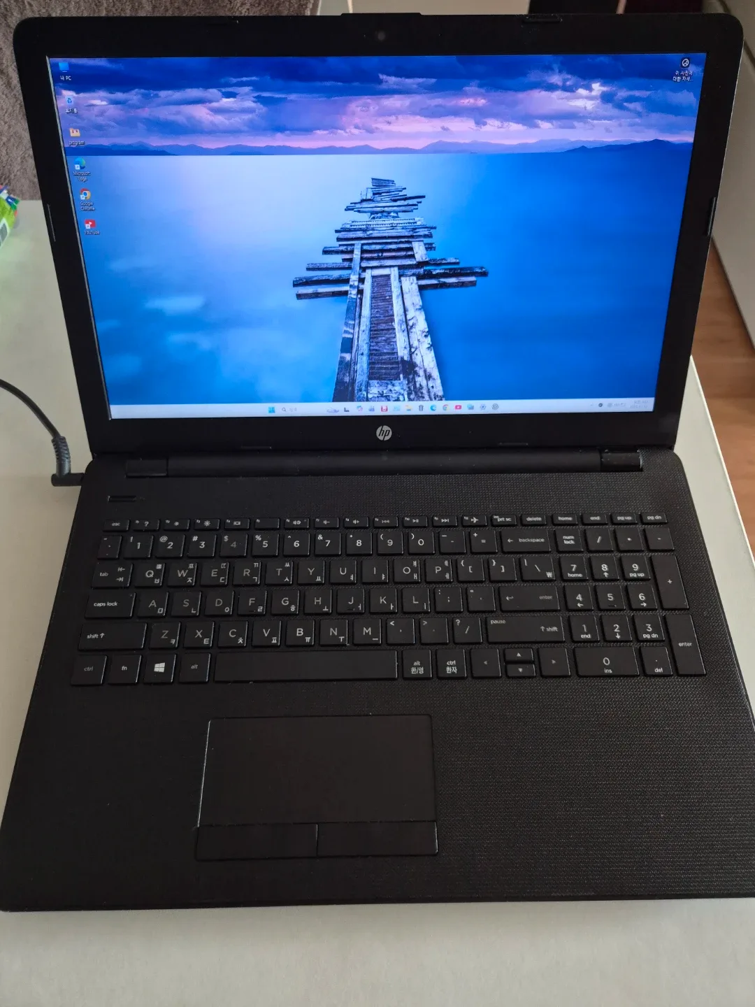 HP 고성능 노트북