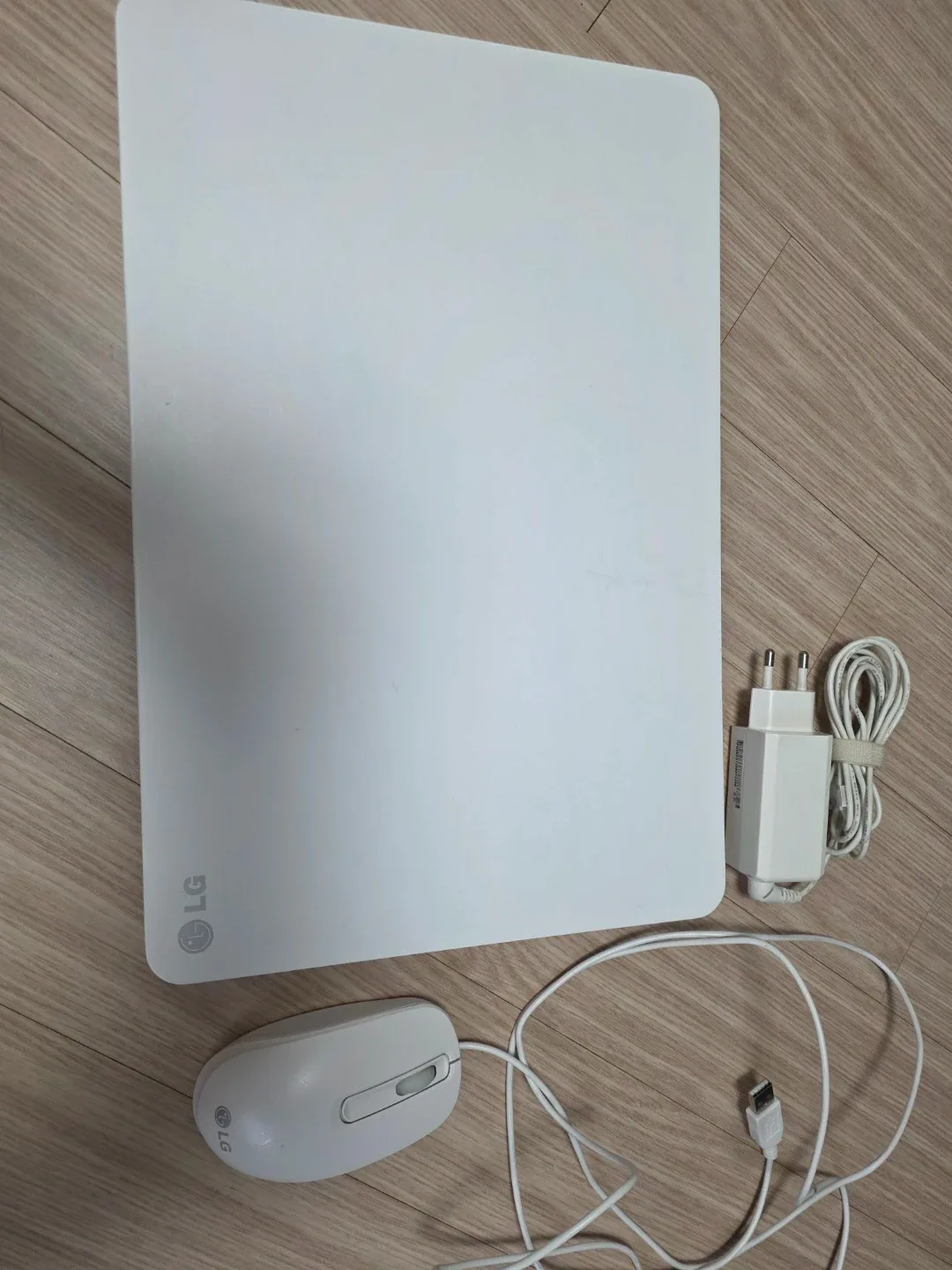 LG15U34 노트북