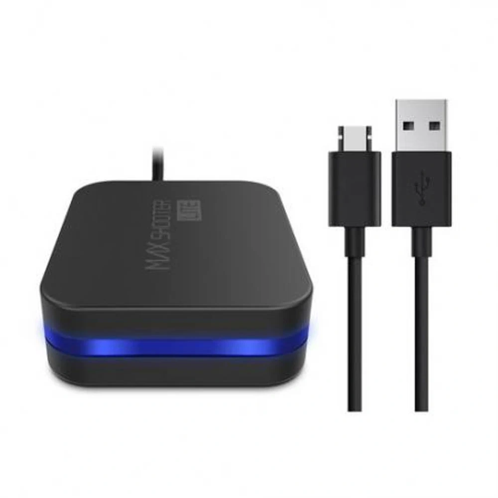 조이트론 MAX SHOOTER LITE 컨버터 판매합니다 | 취미/게임/음반 | 당근 중고거래