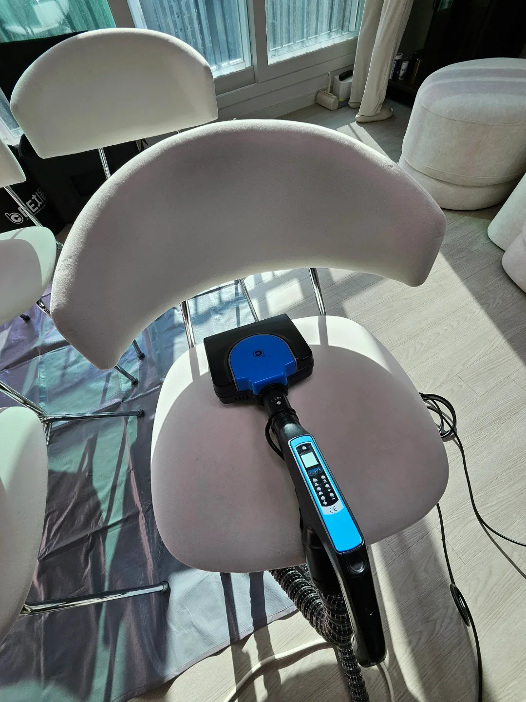 🤗침대,소파,카페트등 #가구청소의 달인🤗
