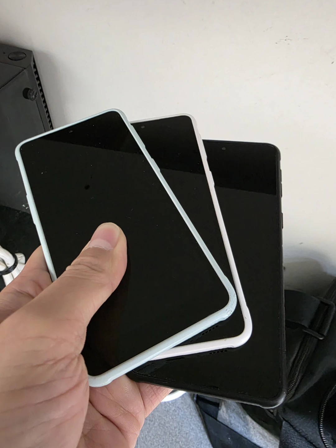 삼성 G525 XCover5(젬폰) 민트색상 남음 | 디지털기기 | 당근 중고거래