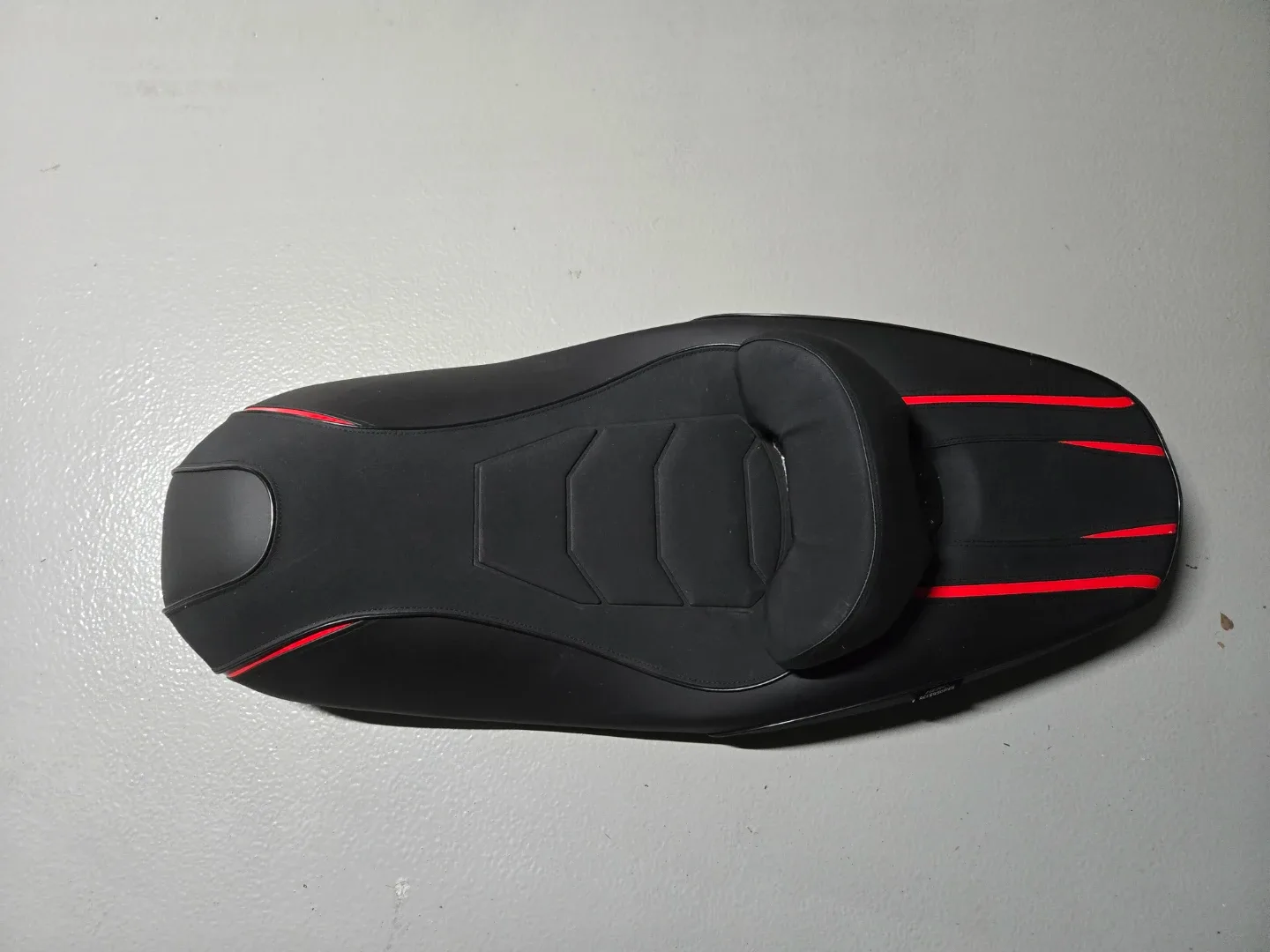 xmax 23년이후 패리 컴포트 시트 팝니다