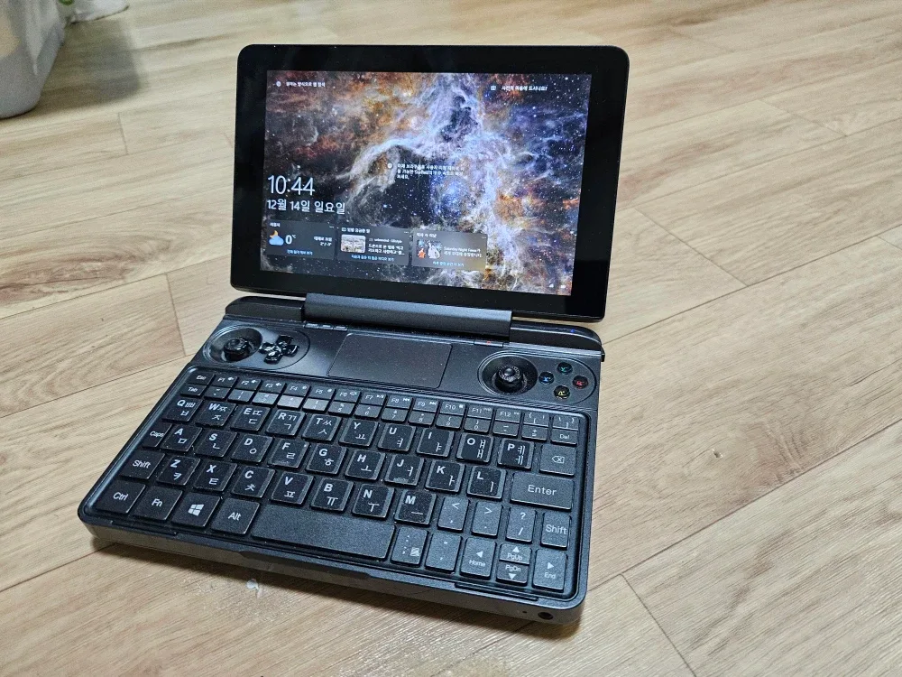 GPD Win Max 1 i5 UMPC 네고가능