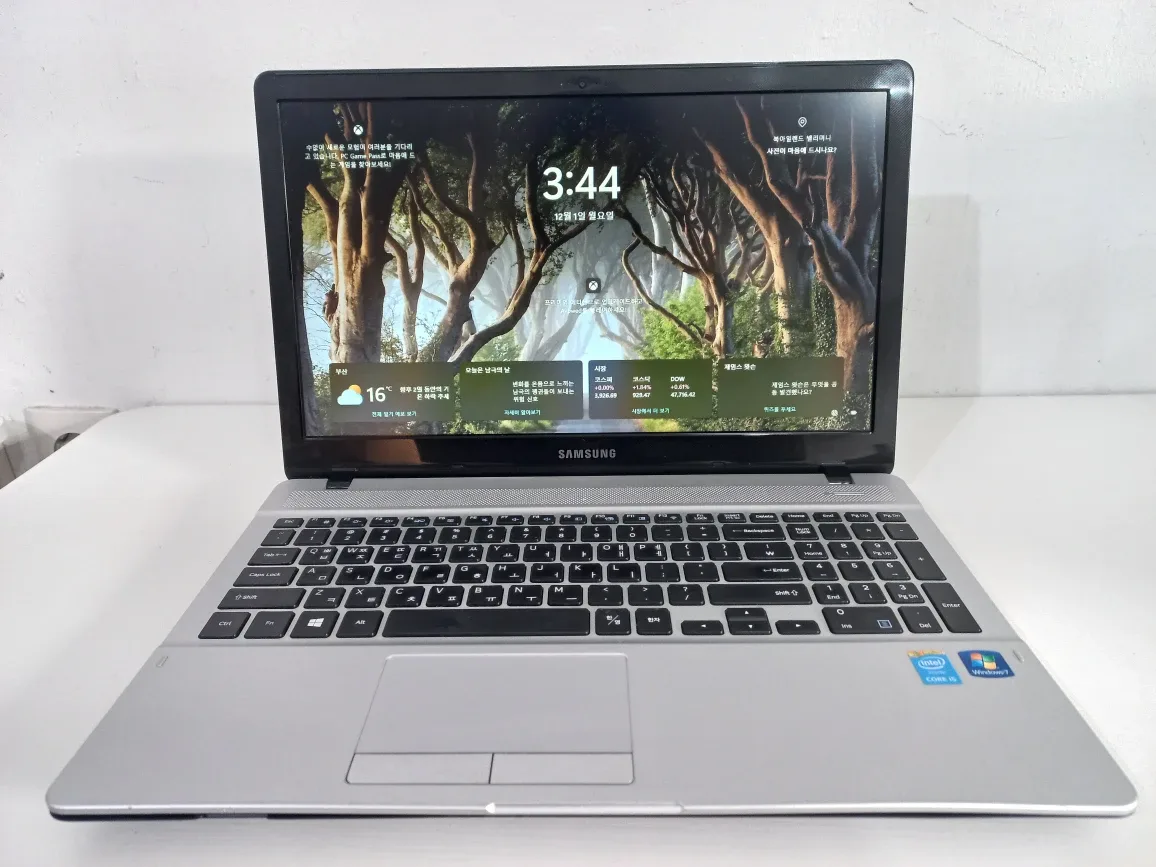 삼성 NT370E5J 노트북 i5-4210M 15.6인치