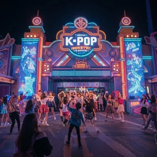 에버랜드자유이용권(종일권)