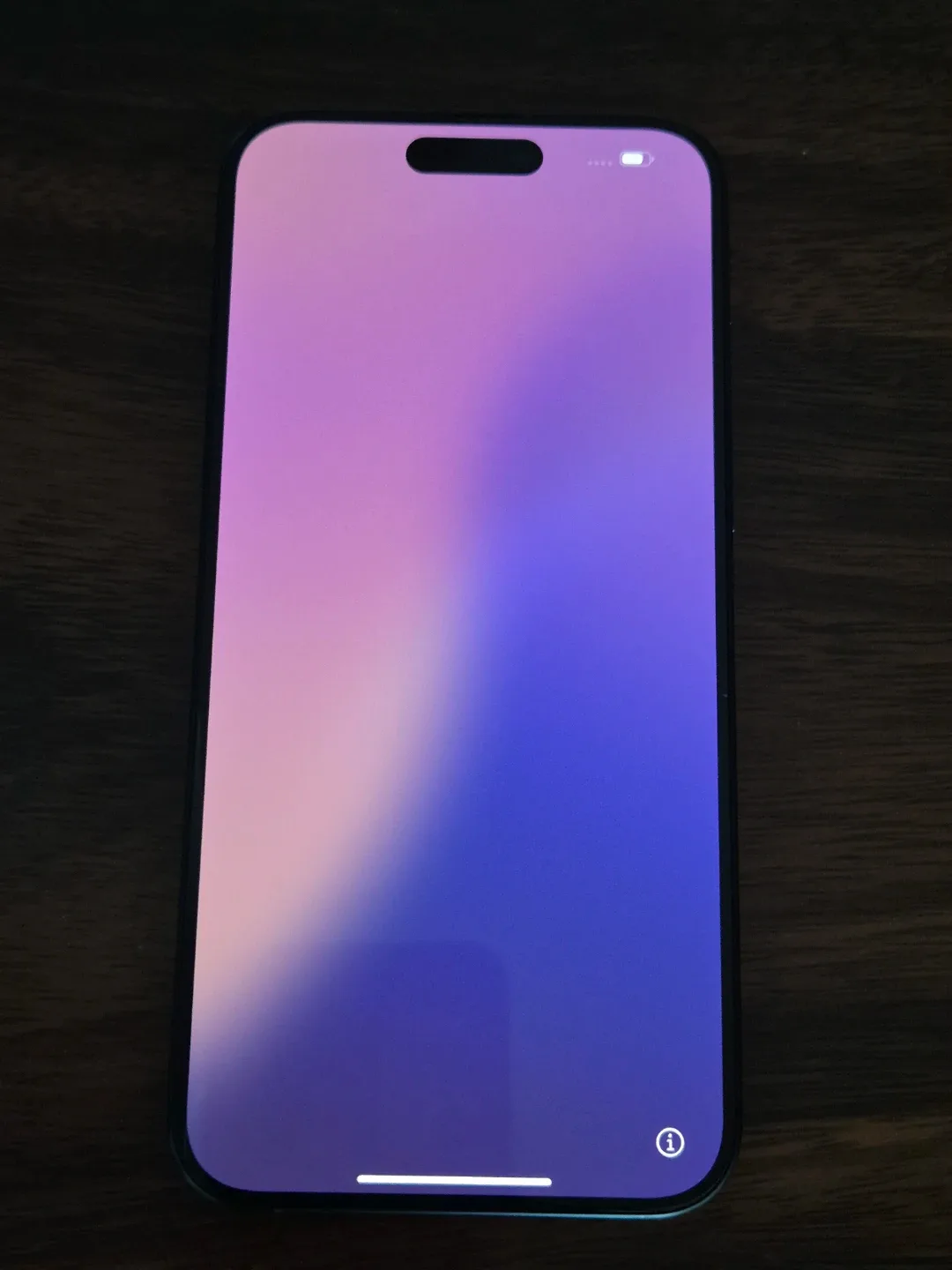 (새상품급) 아이폰15 pro max 256gb