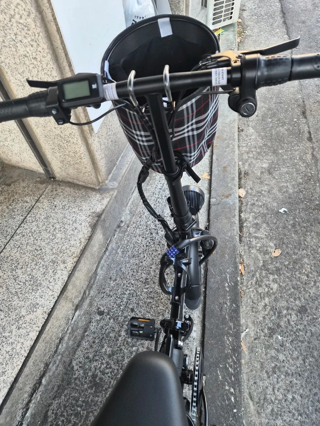 전기자전거