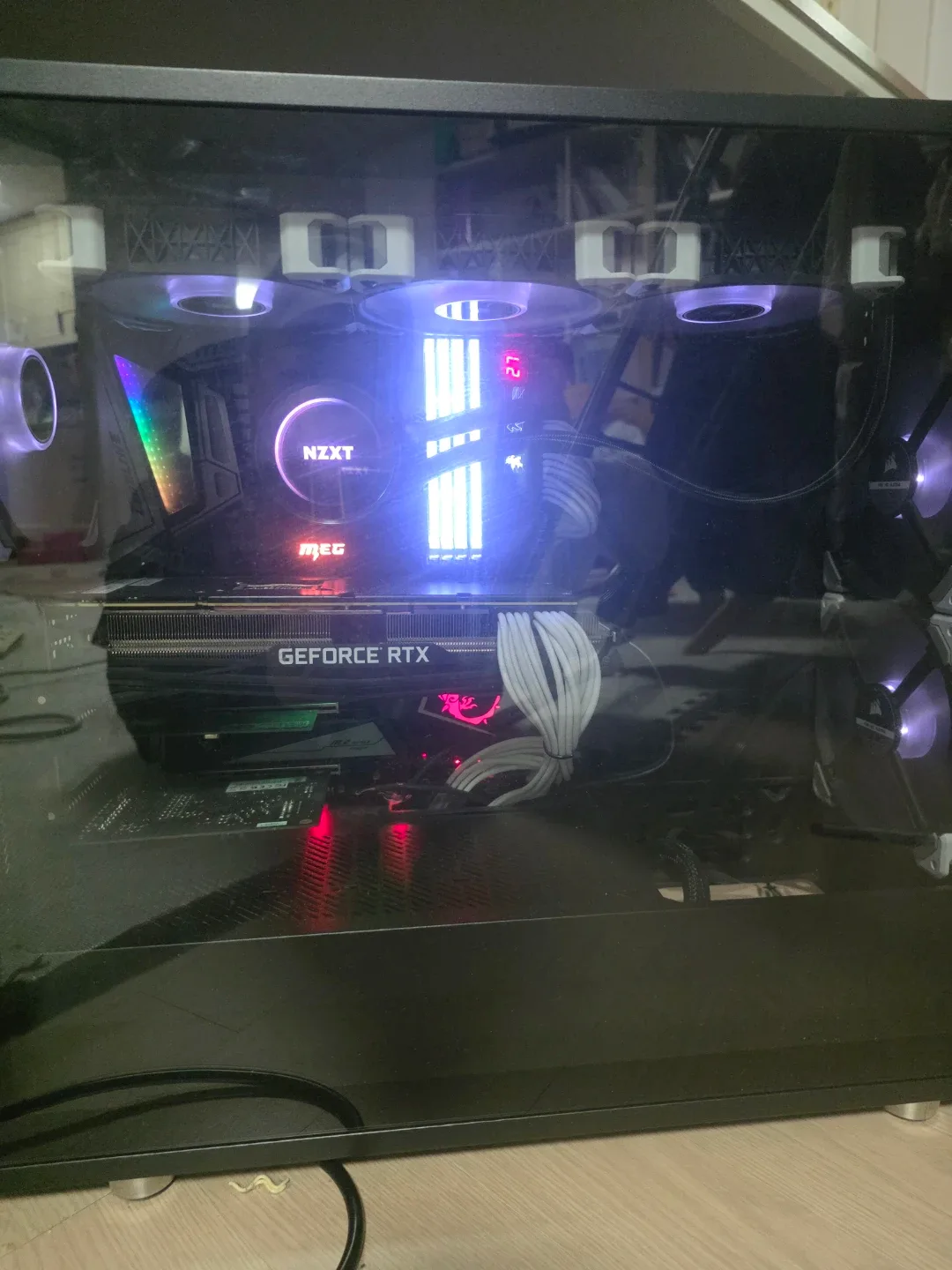 i9-9900K 고사양컴퓨터