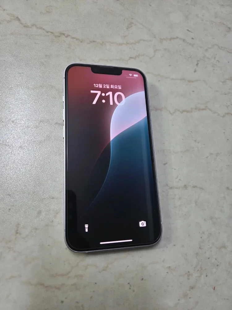 아이폰14 퍼플 128GB