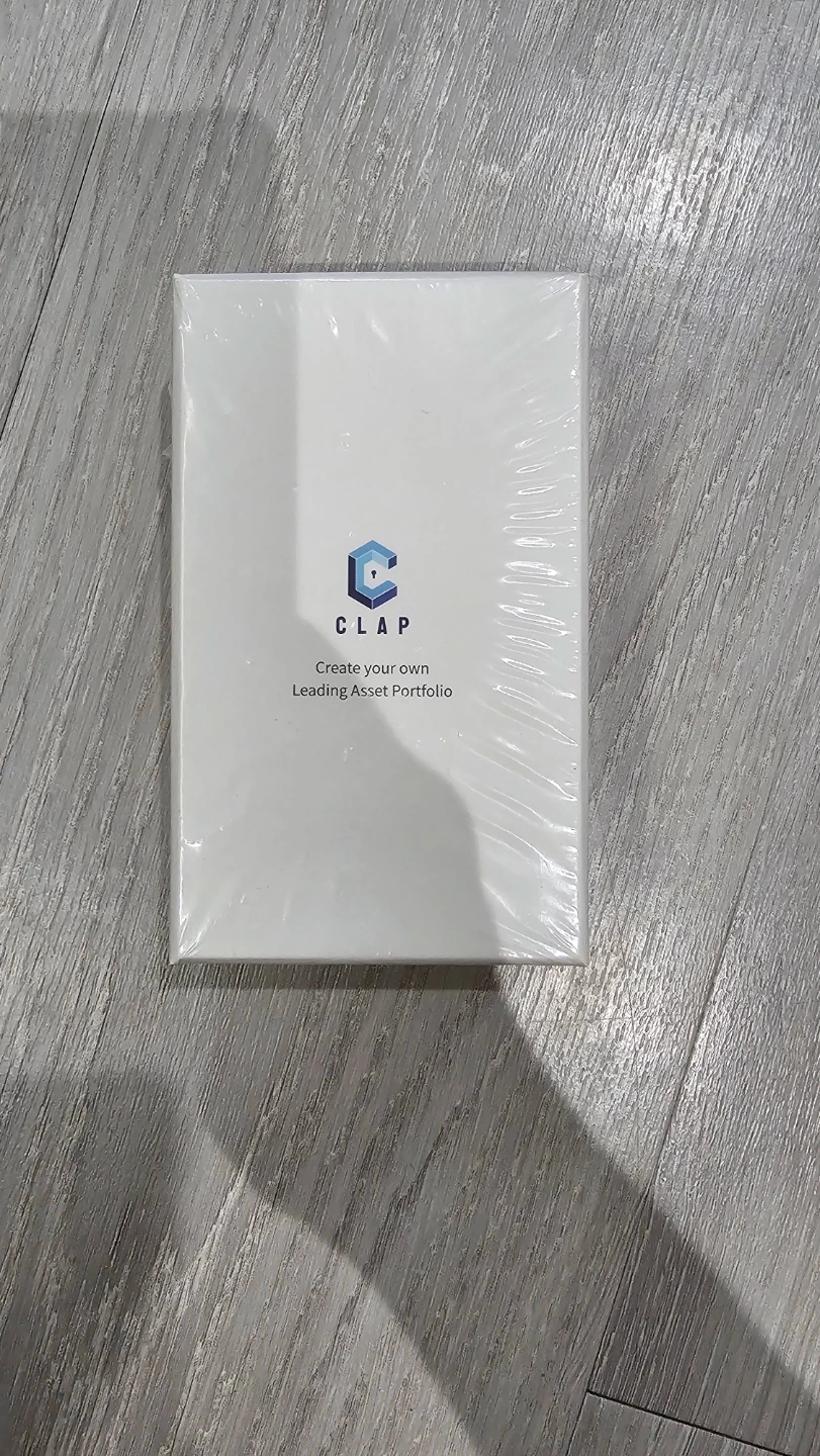 레저 나노 S 미개봉 콜드월렛 | 생활/주방 | 당근 중고거래