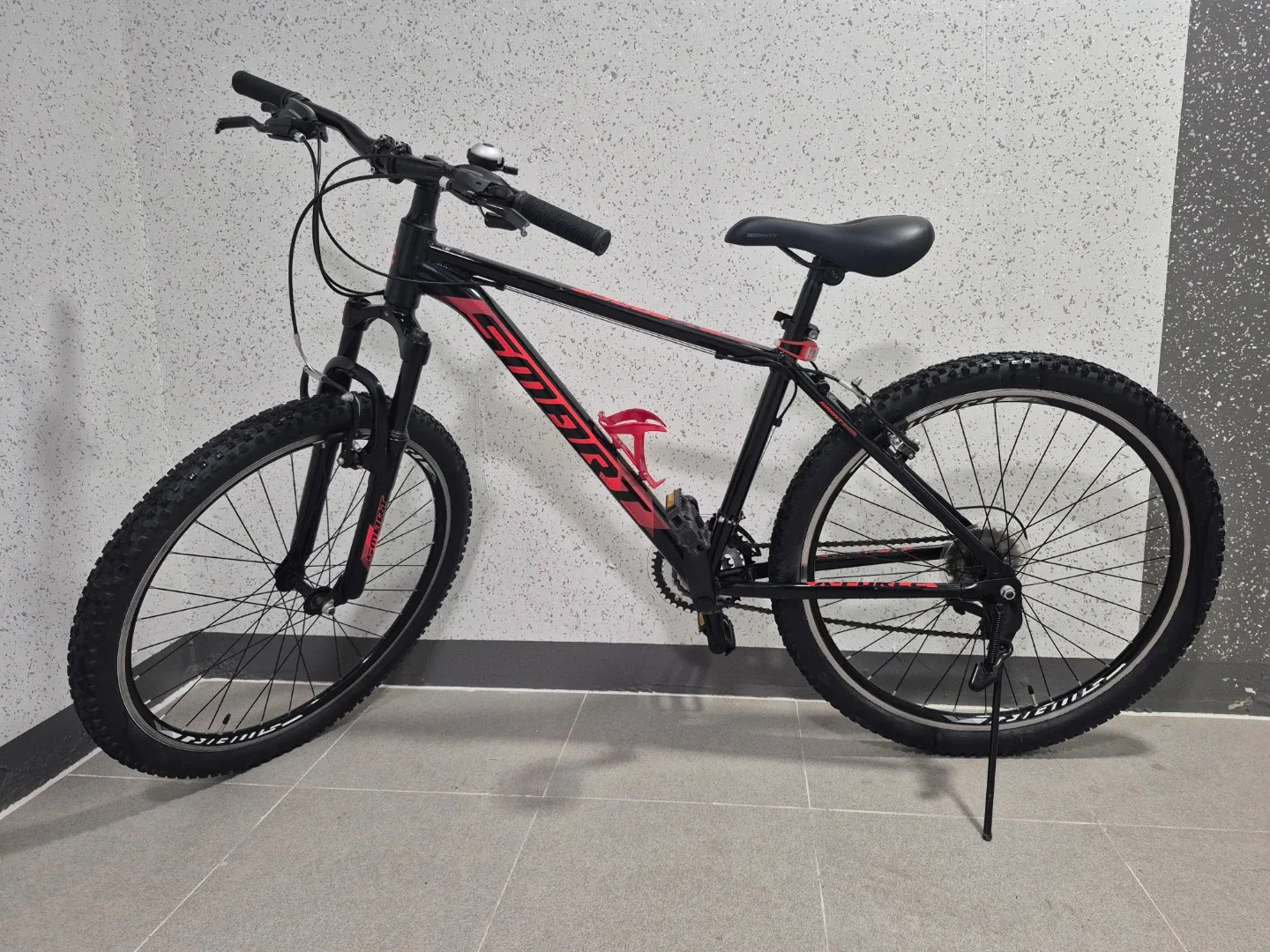 스마트 엑스포스 26인치 MTB 자전거