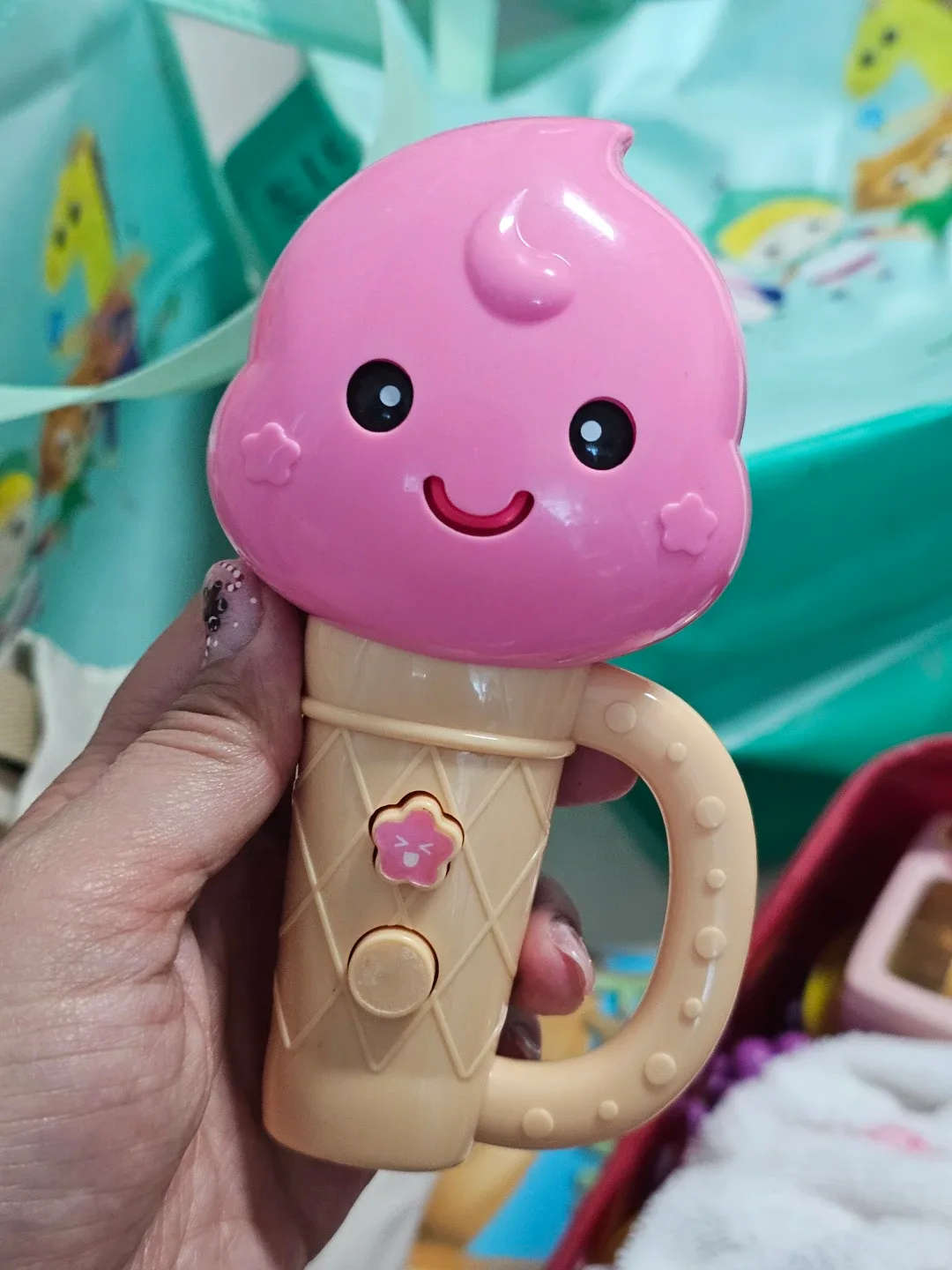 딸기봉봉