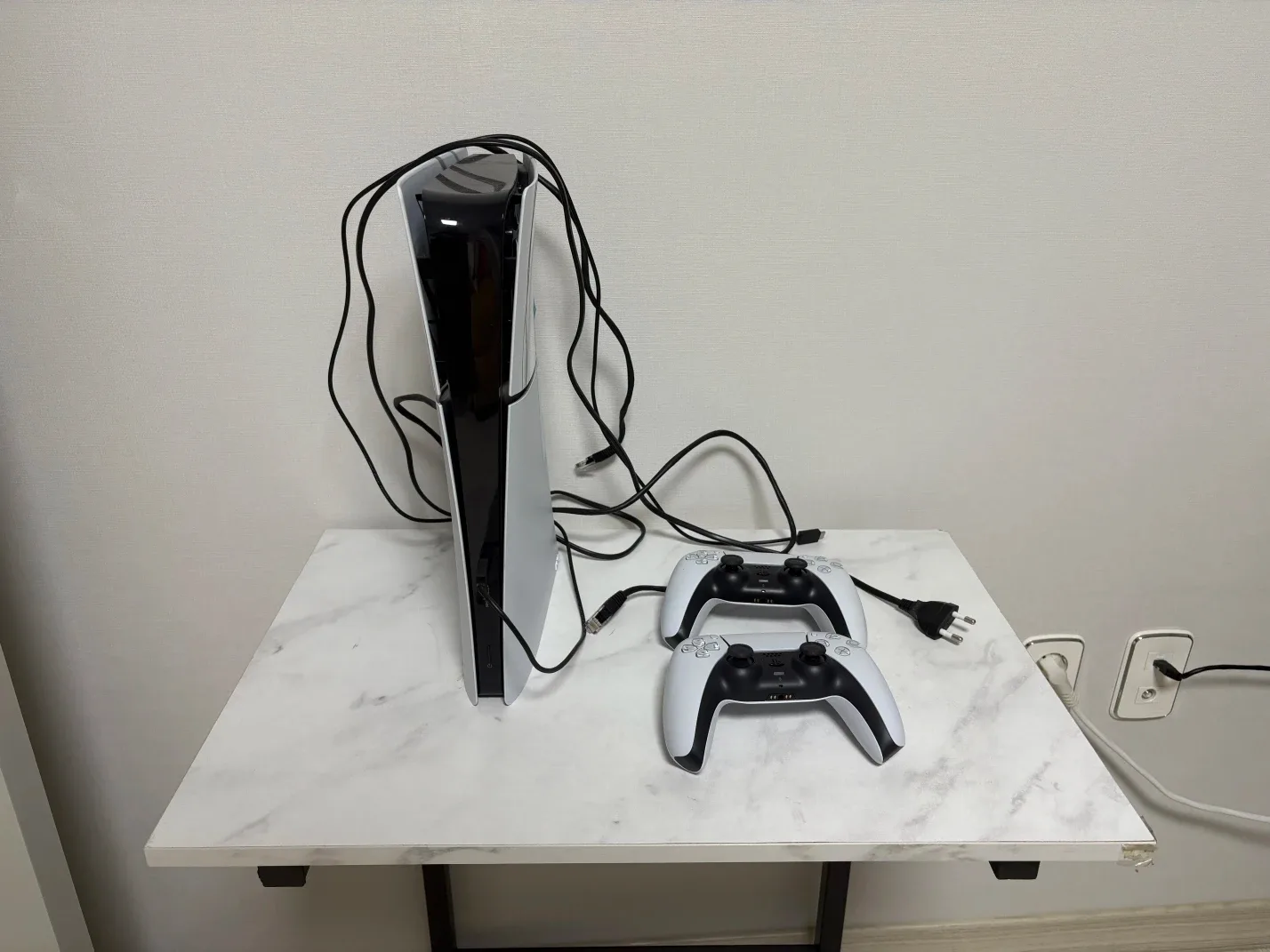PS5 플레이스테이션5 디스크 에디션