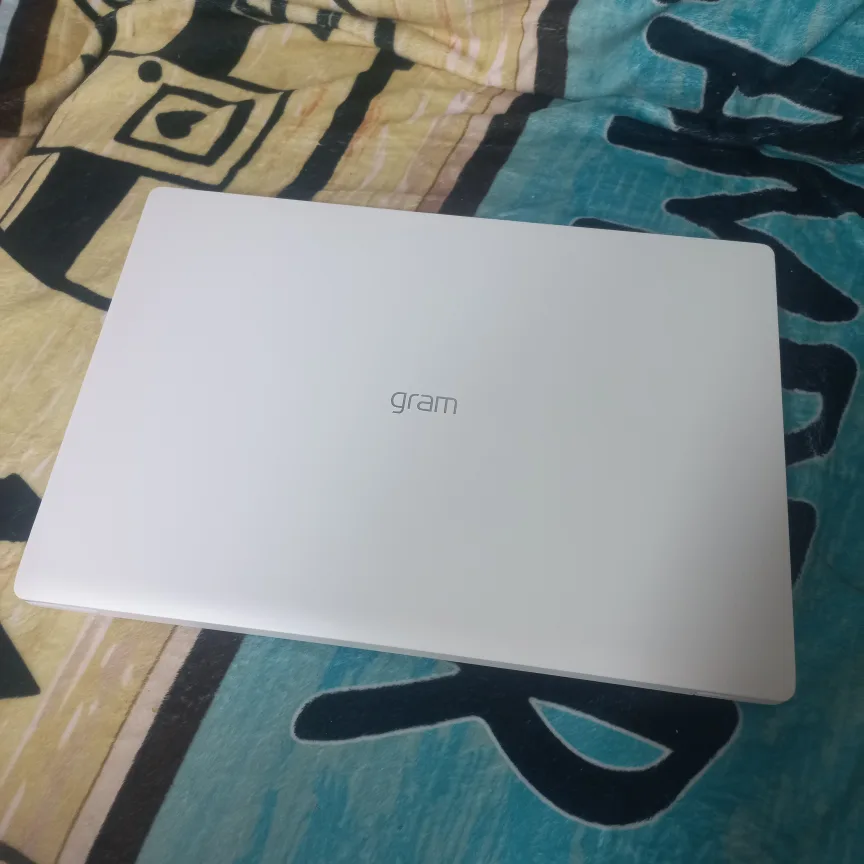 LG 그램 17ZD90N 17인치 i5 10세대 노트북
