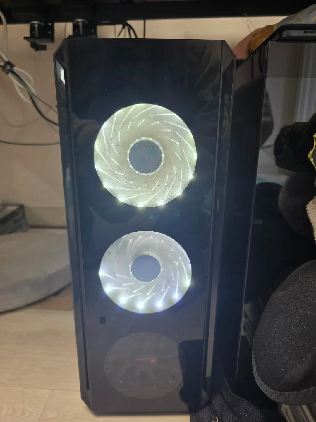 사무용 pc 판매합니다. Intel(R) Core(TM) i5-9400F CPU @ 2.90GHz