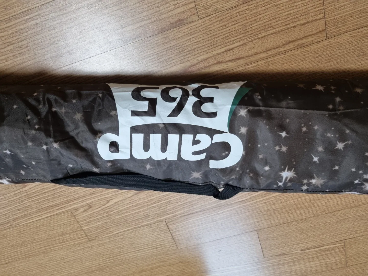 캠프365 4계절형 히말라야 별빛 쉘터(그늘막, 바람막이) - 딱 1번 사용