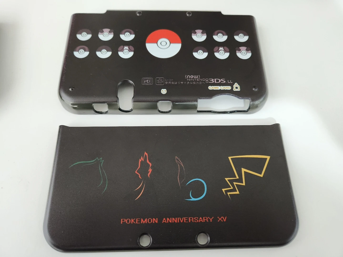 NEW 닌텐도3DS XL 포켓몬에디션 및 게임팩 팝니다. | 디지털기기 | 당근 중고거래