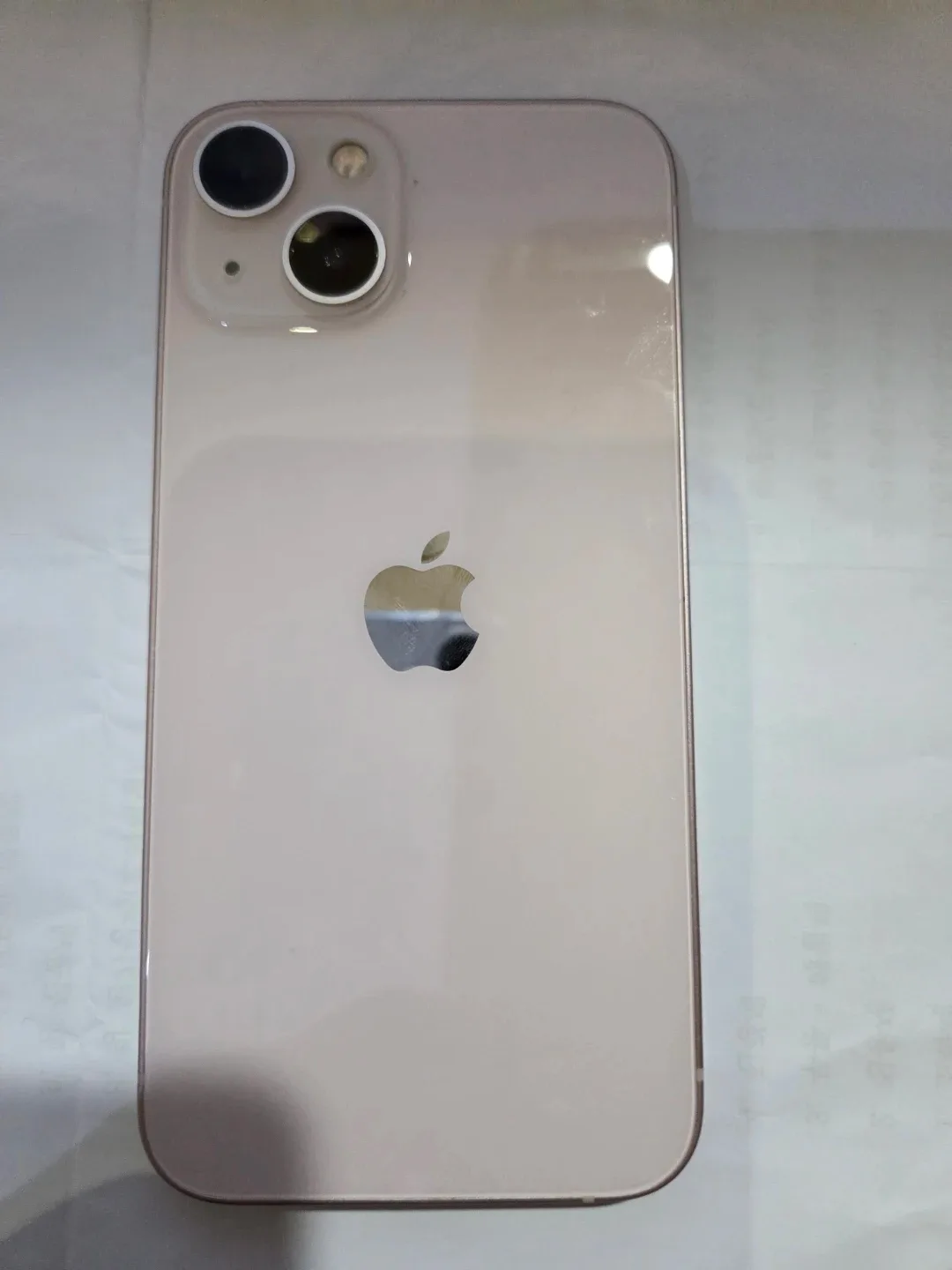 아이폰13 핑크 256GB