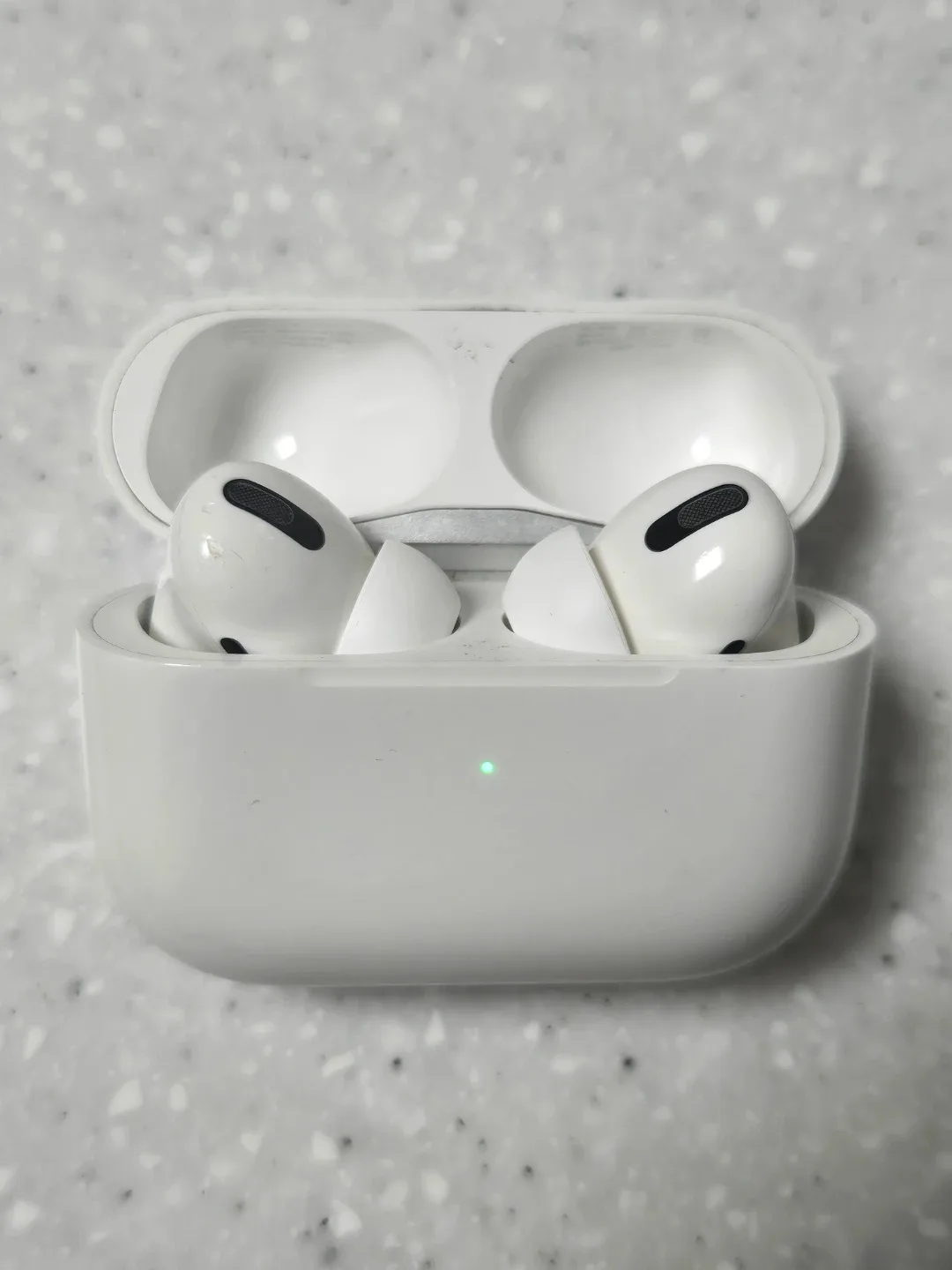 애플 에어팟 프로 1세대