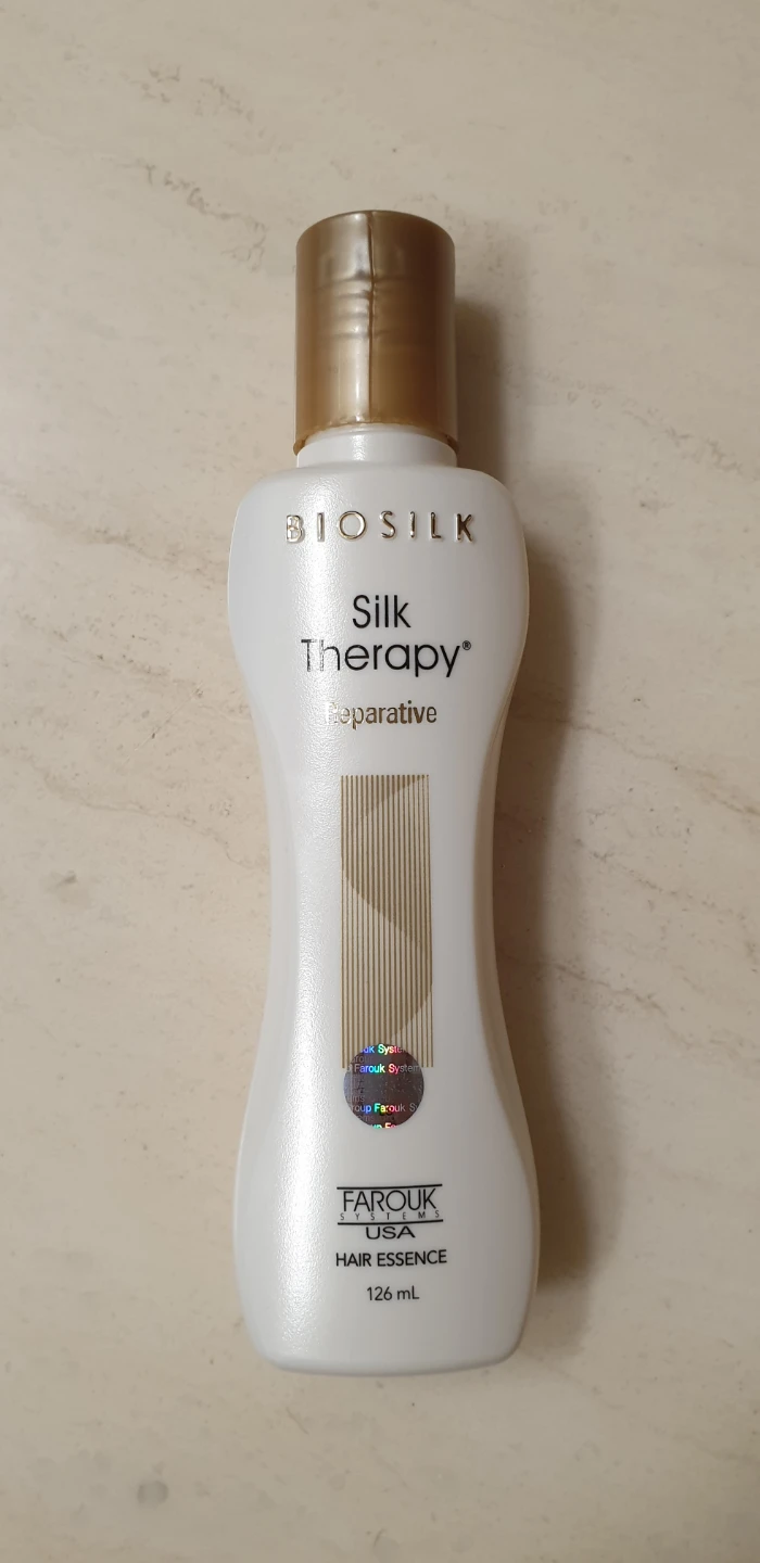 실크테라피 리페러티브 에센스 126ml | 뷰티/미용 | 당근 중고거래