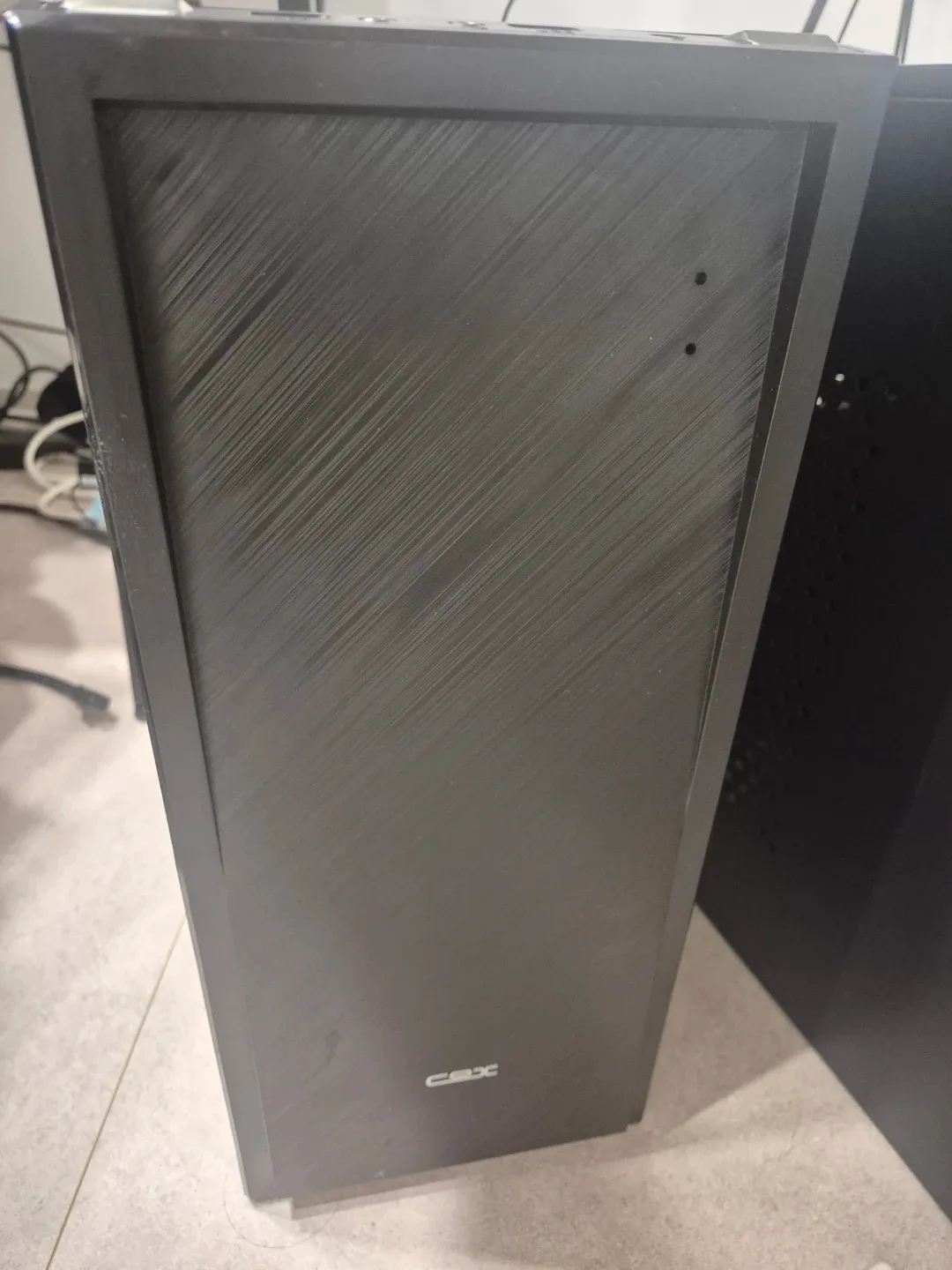 워크스테이션컴퓨터  2696 v3   1080