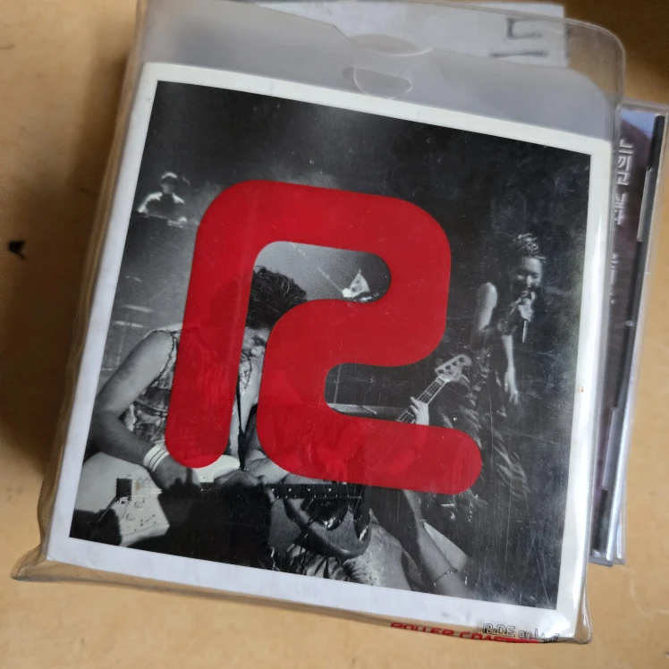 CD 문화사기단 Sampler Vol.1 2000.07~2001.04. 문화사기단 sampler vol.1 | 취미/게임/음반 | 당근 중고거래