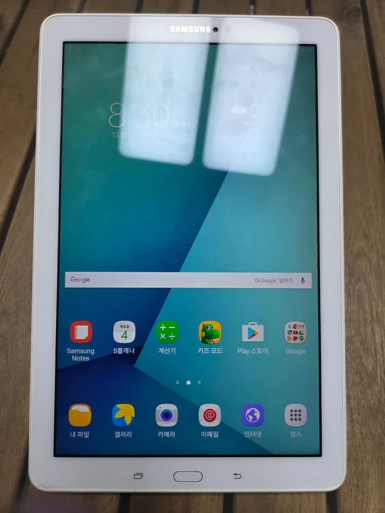 삼성 갤럭시 탭A S펜 SM-P580 화이트
