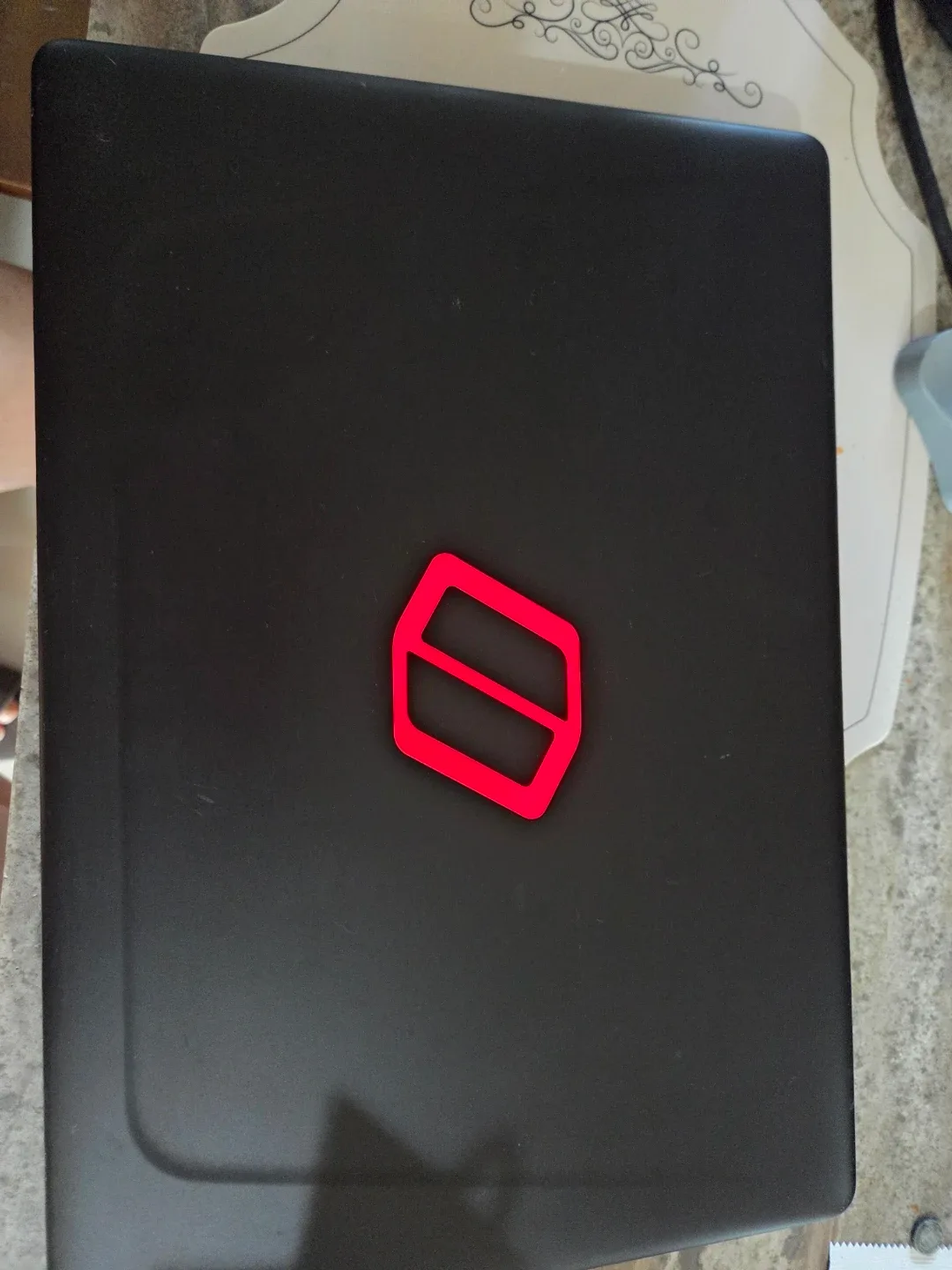 삼성 게이밍 노트북 i7 GTX1060