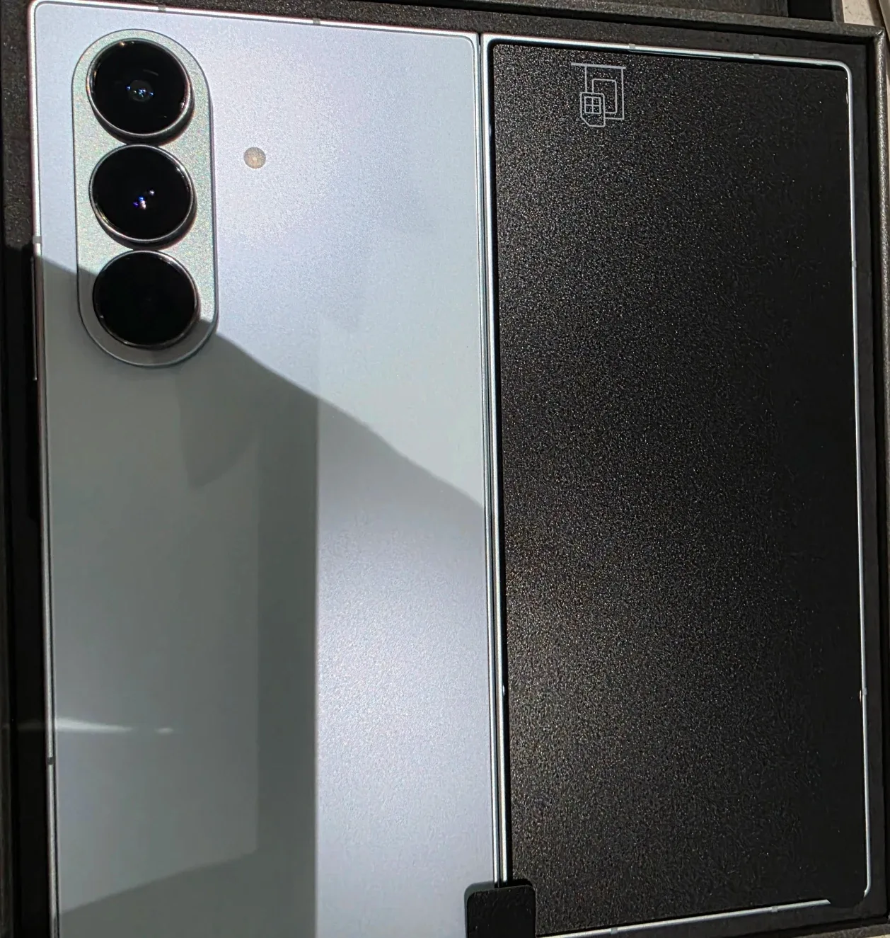 폴드 7 512G