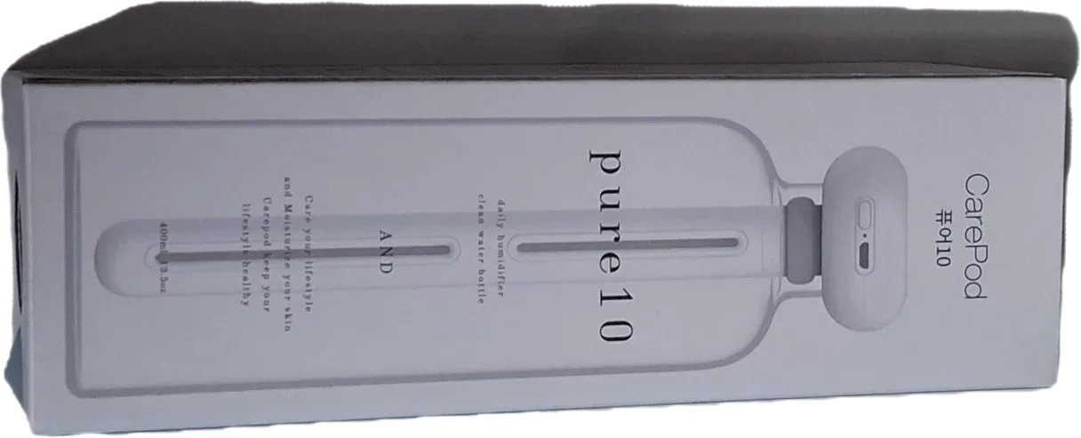 CarePod pure10 가습기