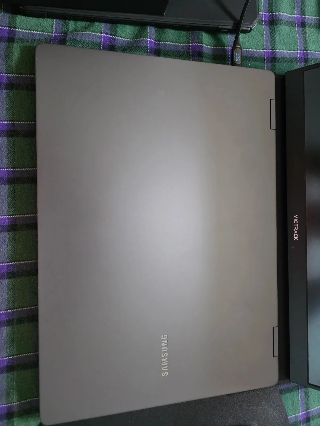 삼성 갤럭시북5프로 360 16인치 / 울트라7 / 32GB램 / SSD 1TB