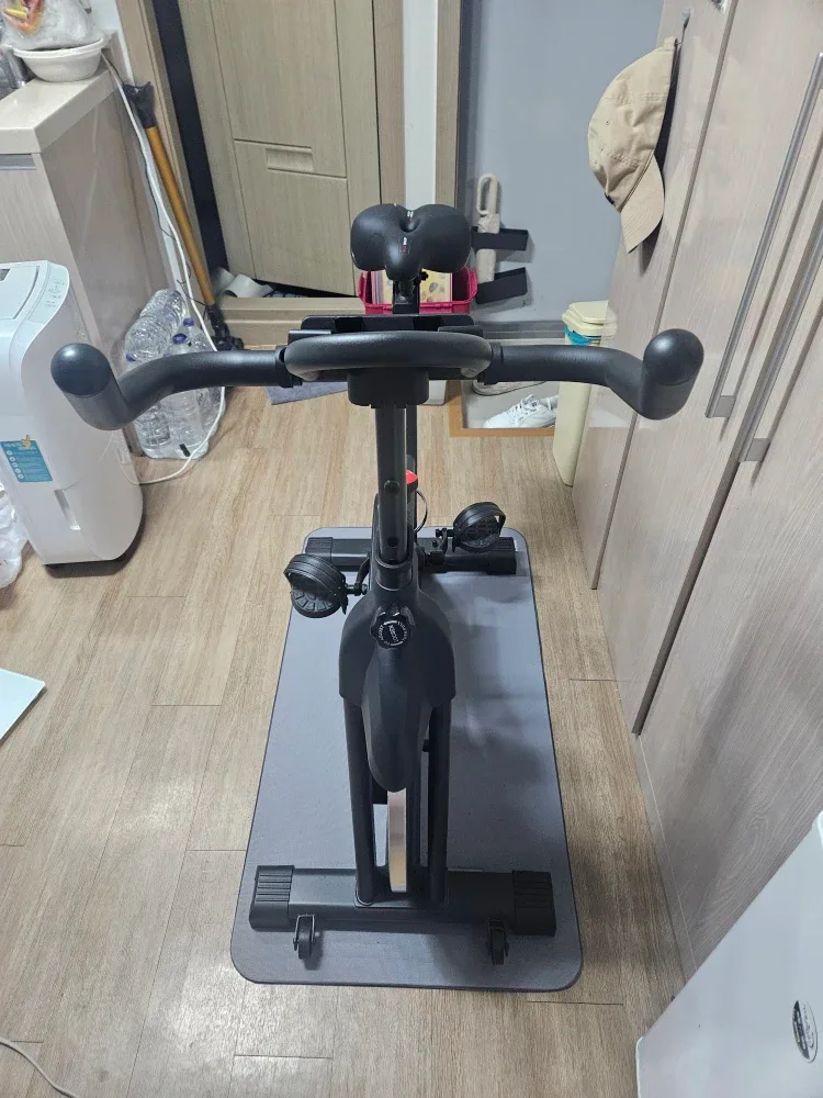 아리프 마그네틱 스핀 바이크 실내 자전거