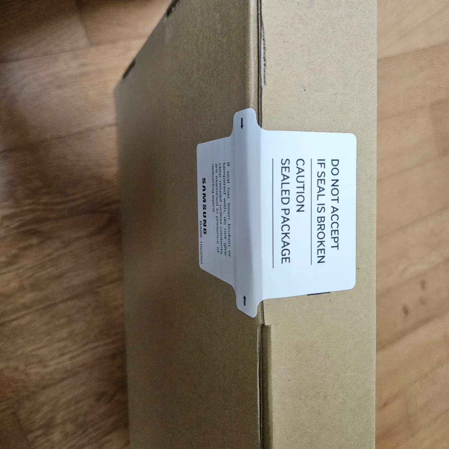 갤럭시 북5 Pro NT940XHA-K71AR 미개봉
