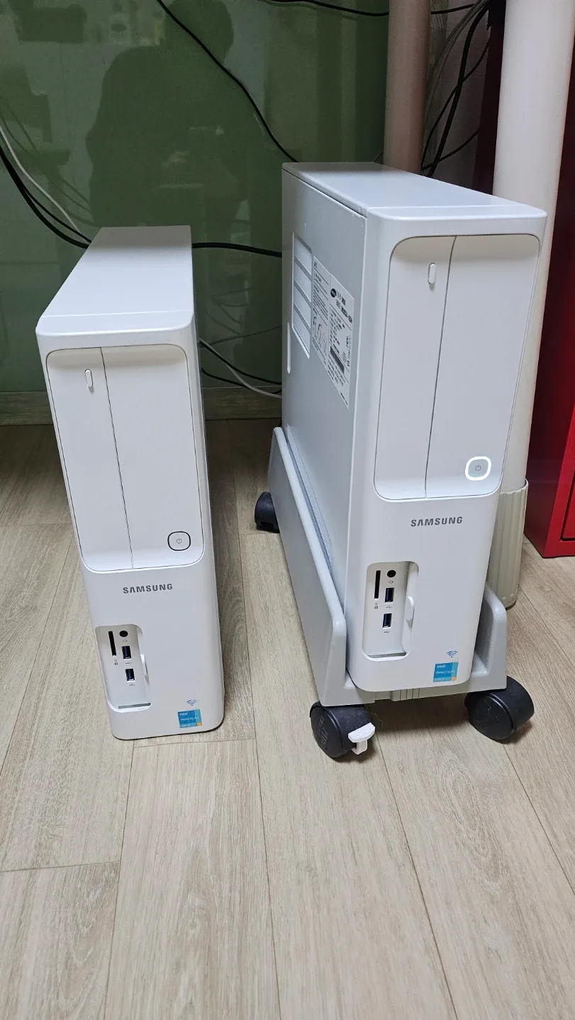 삼성 본체 DM500SDA-A25AH