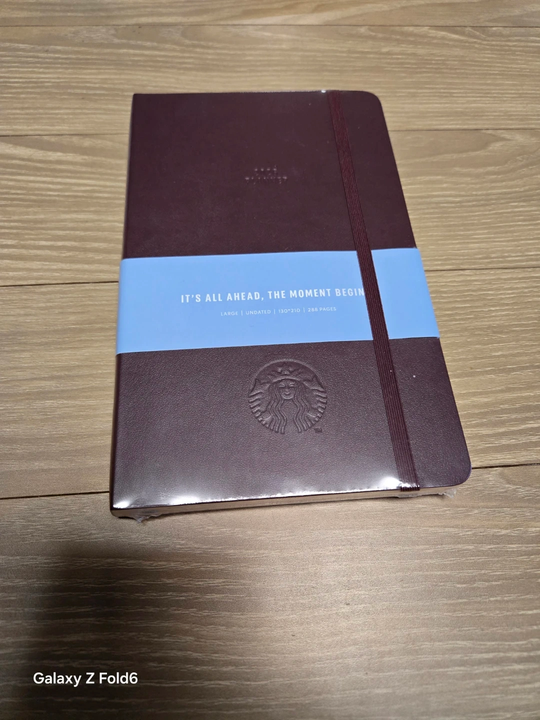 스타벅스 프리퀀시 다이어리(버건디) | 도서 | 당근 중고거래