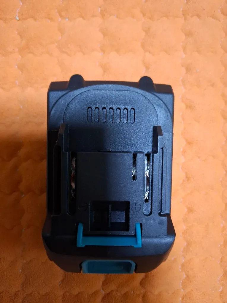 21V MAX 5.0Ah 리튬 배터리