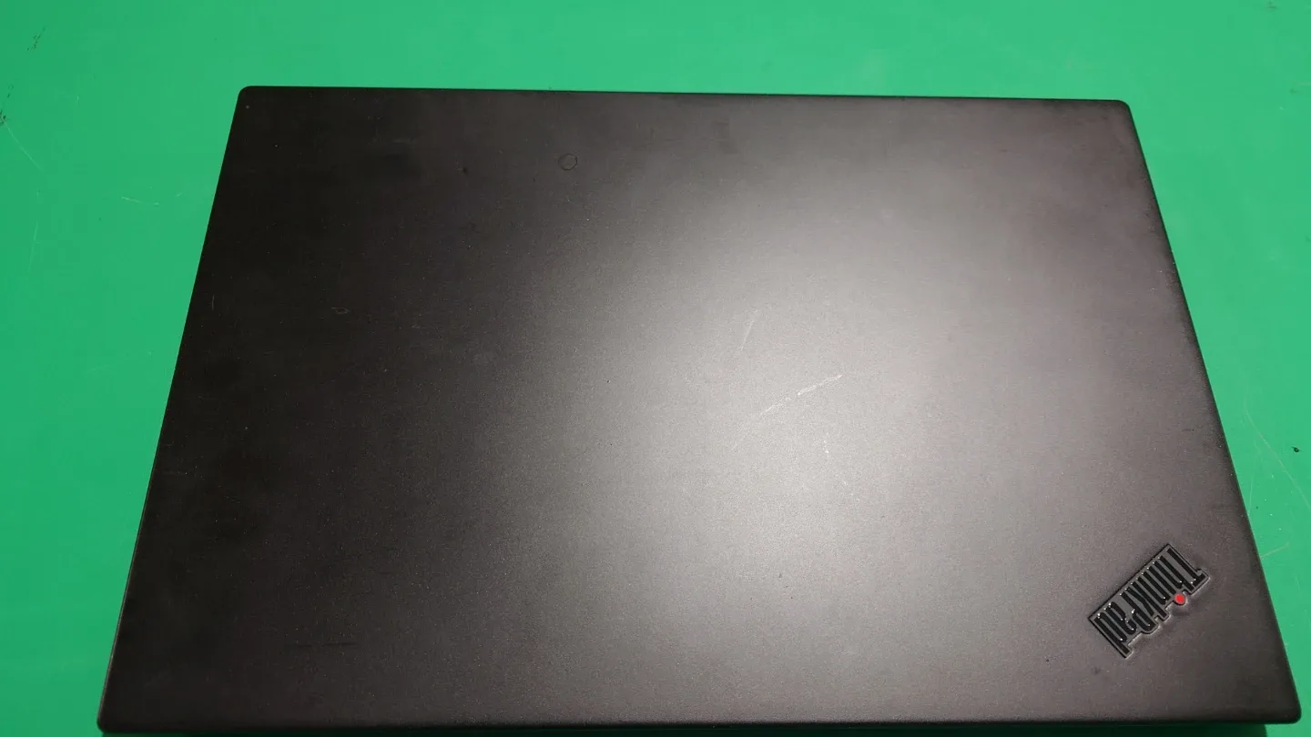 Lenovo ThinkPad X1 카본 6세대 터치 LTE 모델