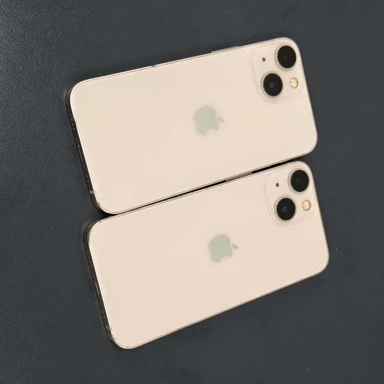 žēĄžĚīŪŹį13ŽĮłŽčą ŪēĎŪĀ¨ 128GB/256GB